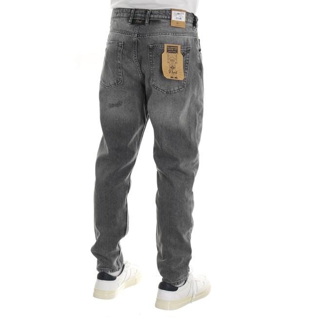 JEANS YELLOWSTONE PONT DENIM - Mad Fashion | img vers.650x/